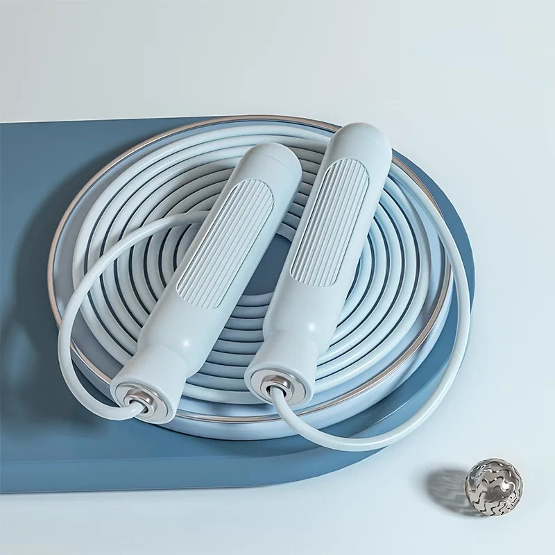 Adjustable Jump Rope