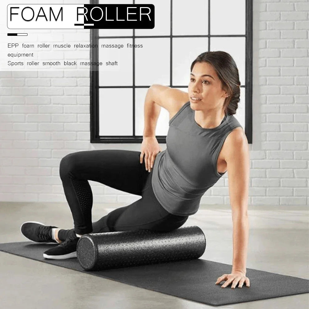 High Density Foam Rollers