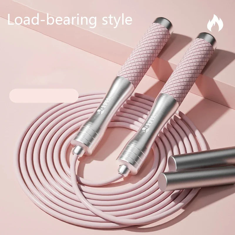 Non-Weight Bearing Speed Jump Rope
