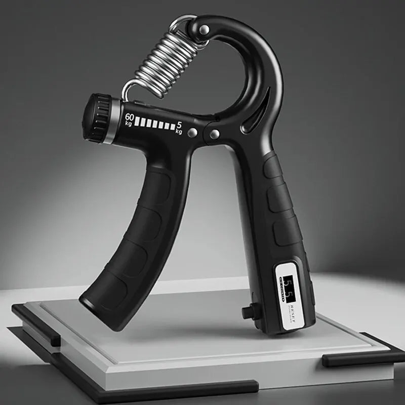 Hand Grip Strengthener