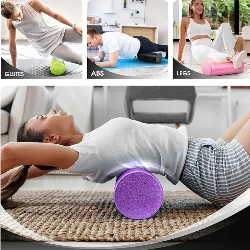 High Density Foam Rollers