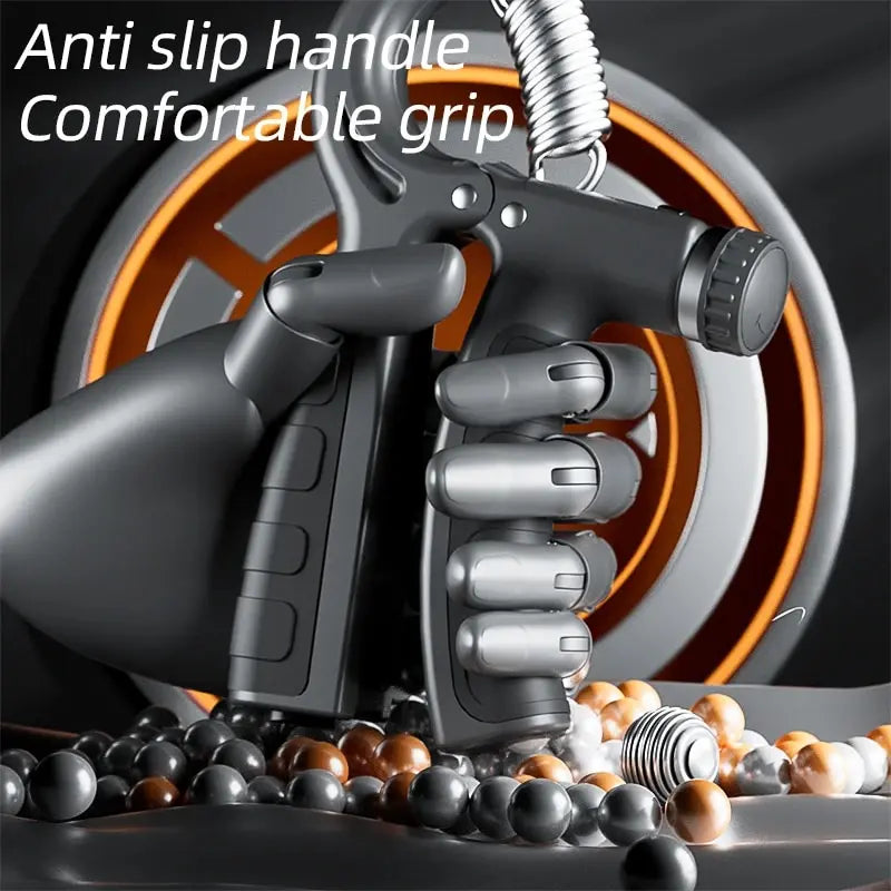 Hand Grip Strengthener
