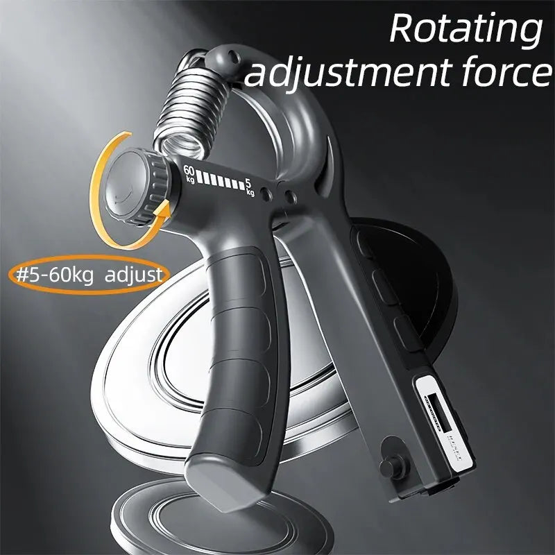Hand Grip Strengthener