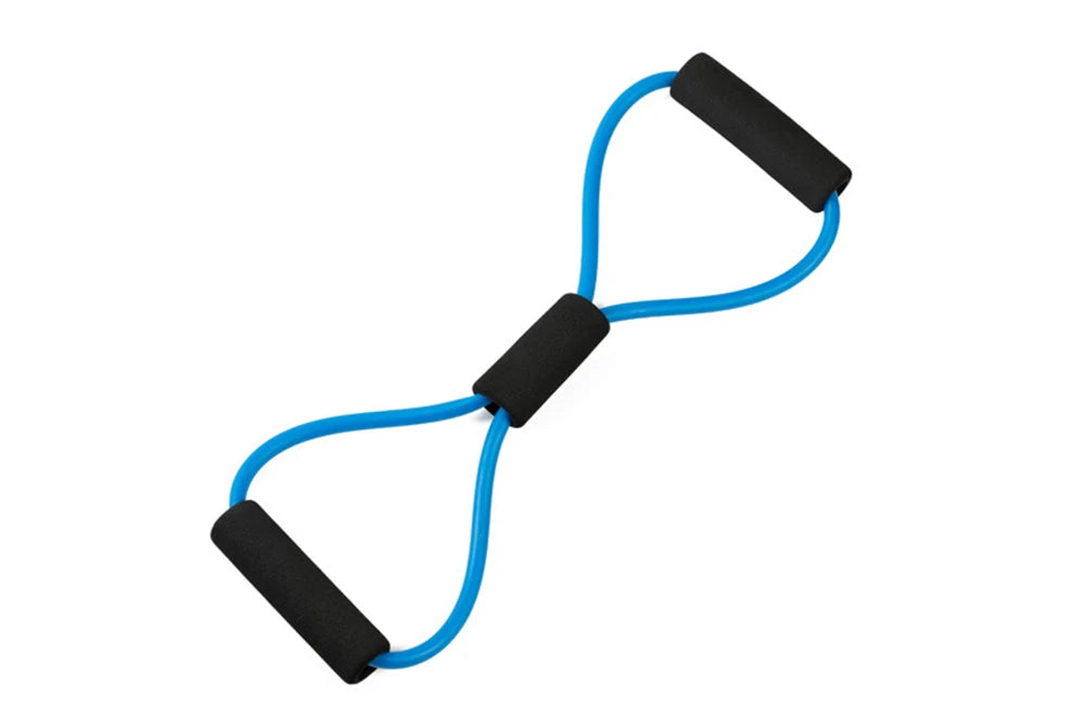 Yoga Elastic Resistance Bands