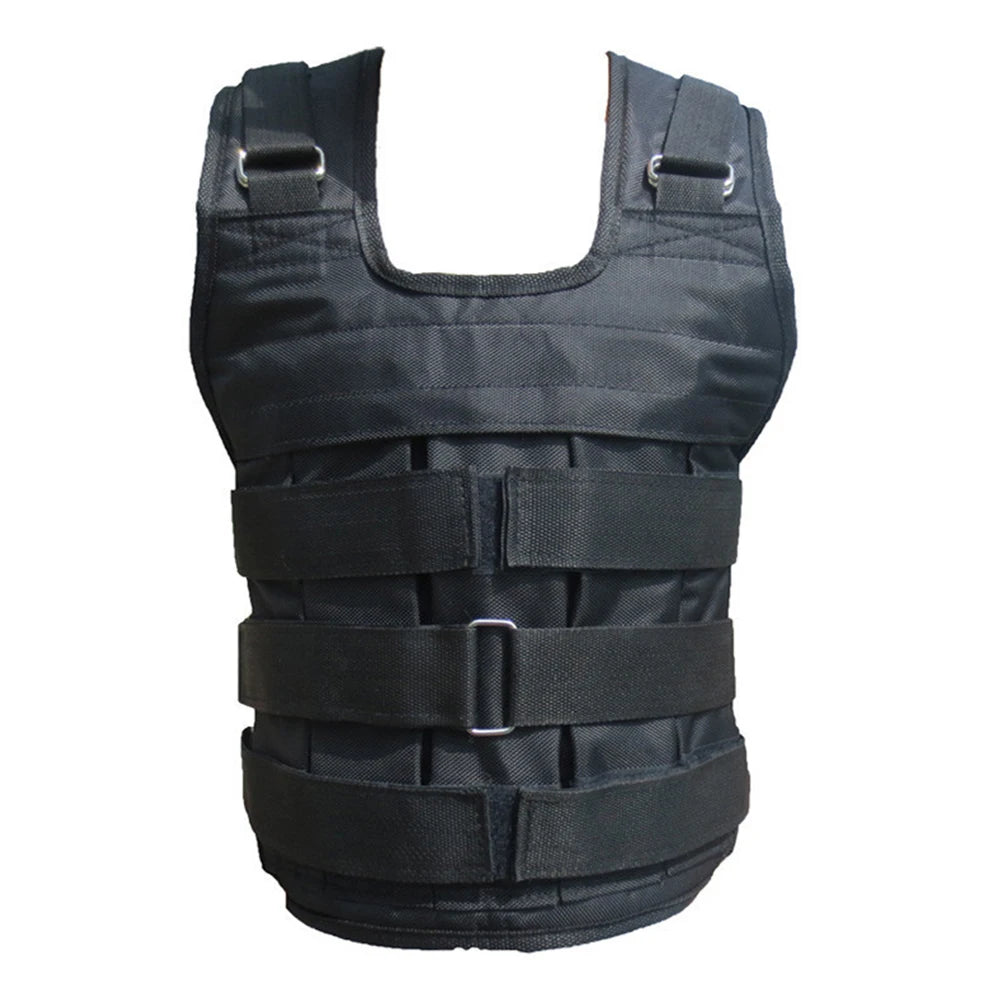Weight-bearing Vest