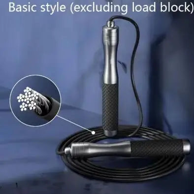 Non-Weight Bearing Speed Jump Rope