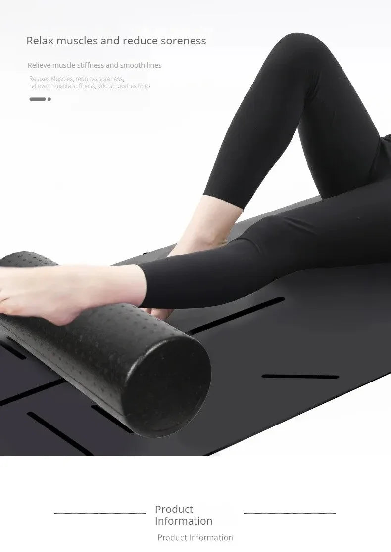 High Density Foam Rollers