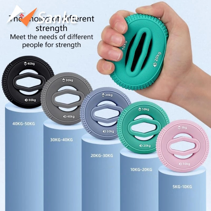 Hand Grip Strengthener