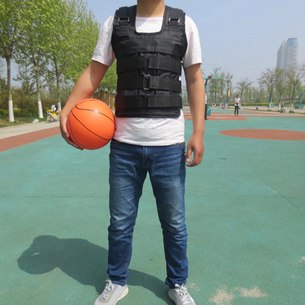 Weight-bearing Vest