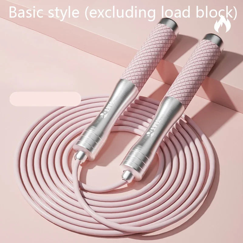 Non-Weight Bearing Speed Jump Rope