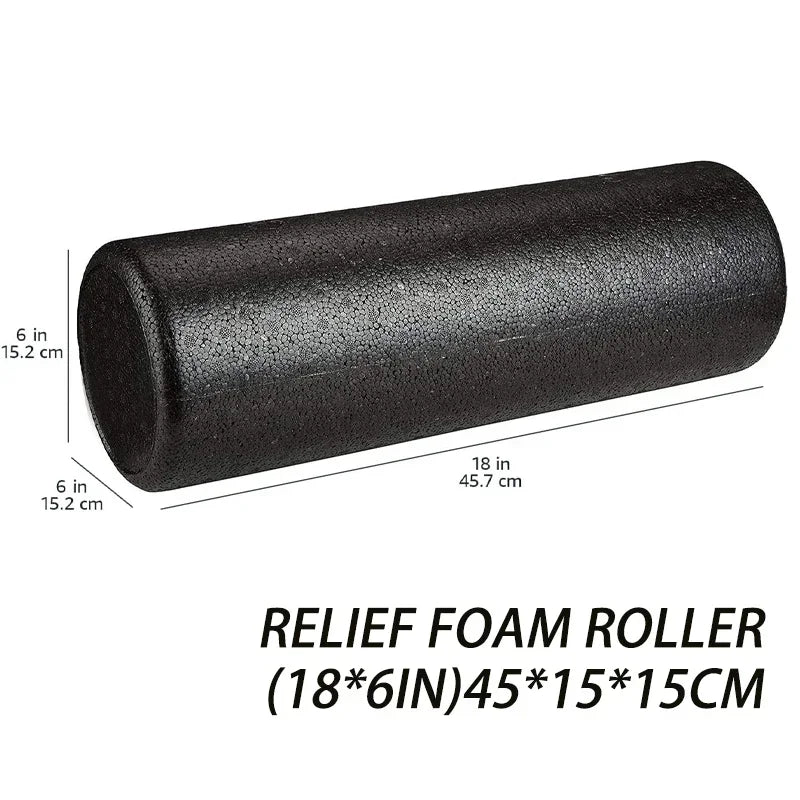 High Density Foam Rollers