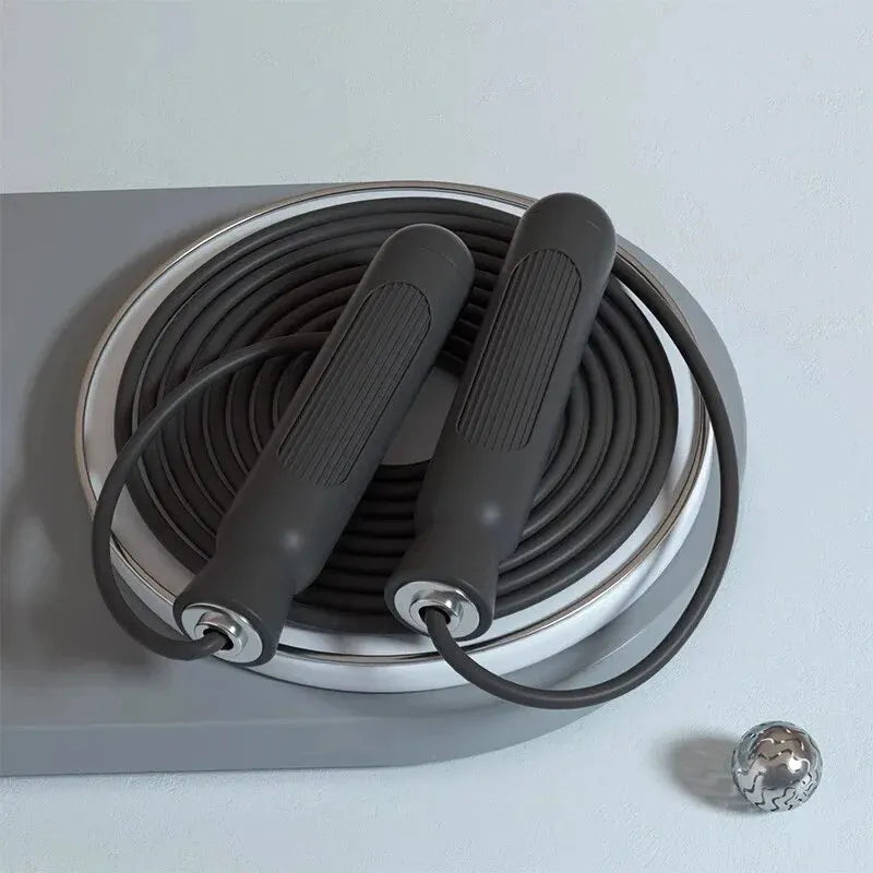Adjustable Jump Rope