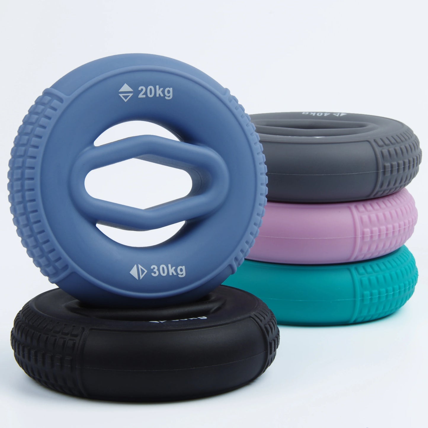Hand Grip Strengthener