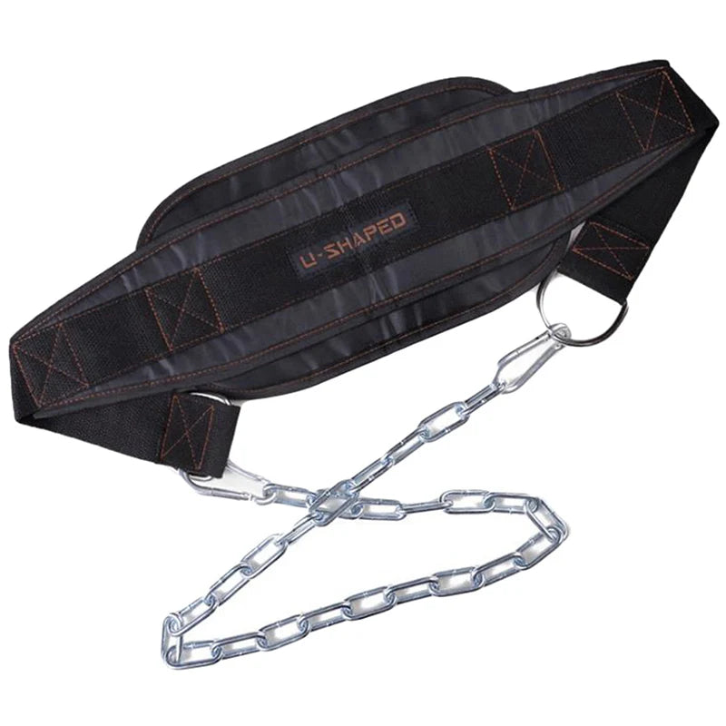 Thicken Weight Lifting Belt
