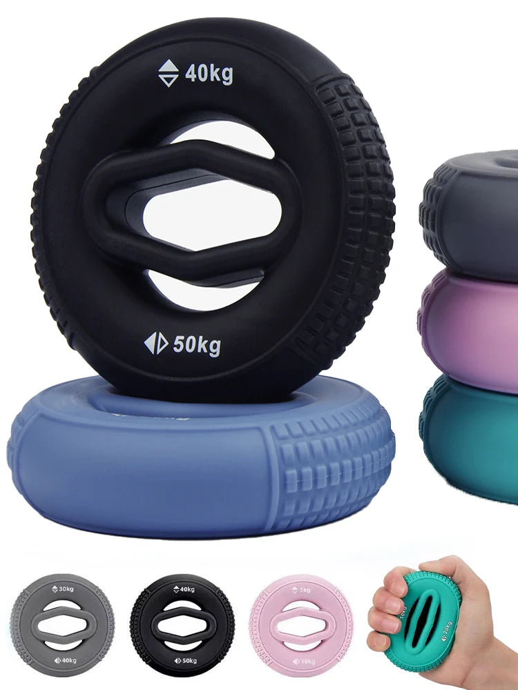 Hand Grip Strengthener