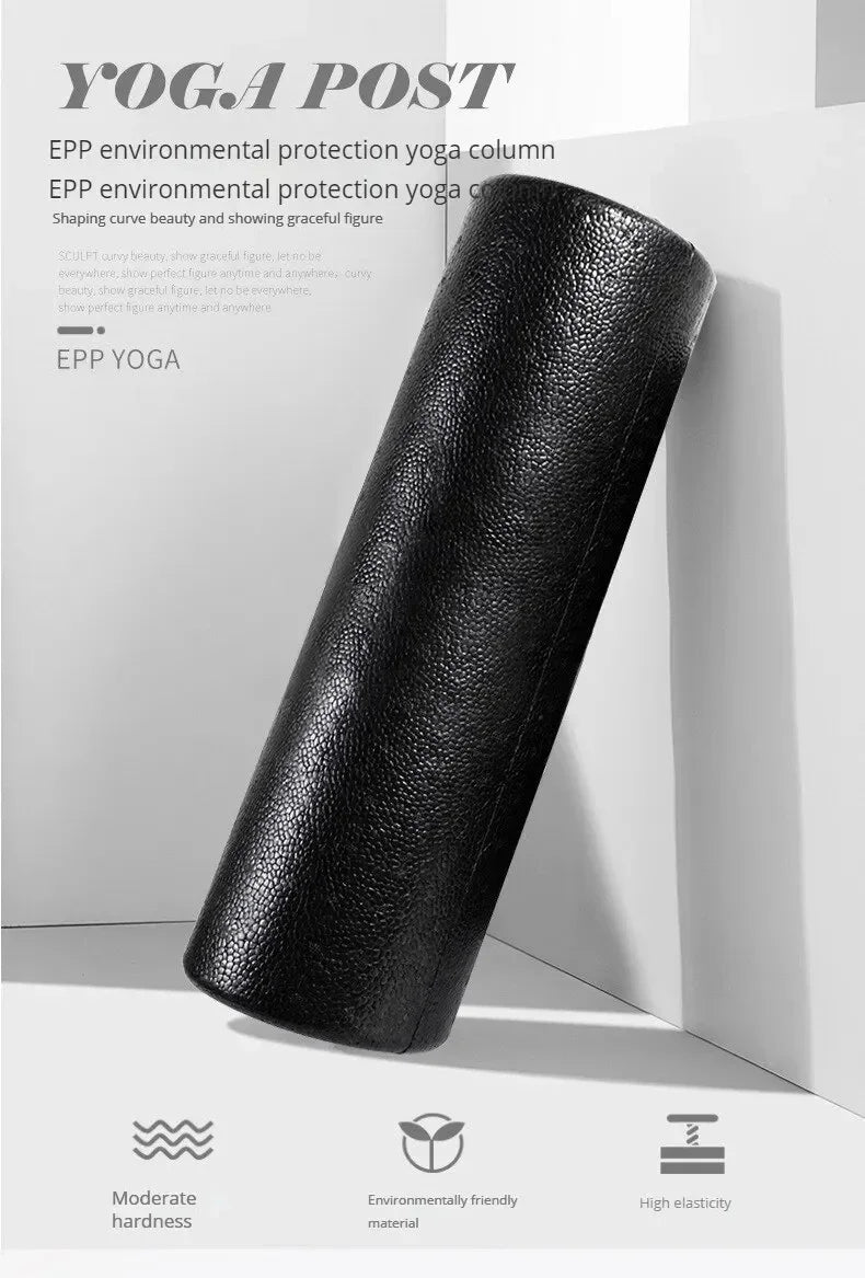 High Density Foam Rollers