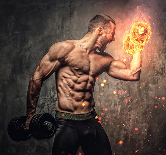 Why the Right Fitness Gear Makes All the Difference