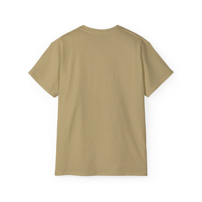 Flex Move Gear Unisex Ultra Cotton Tee - Fitness Inspiration Shirt