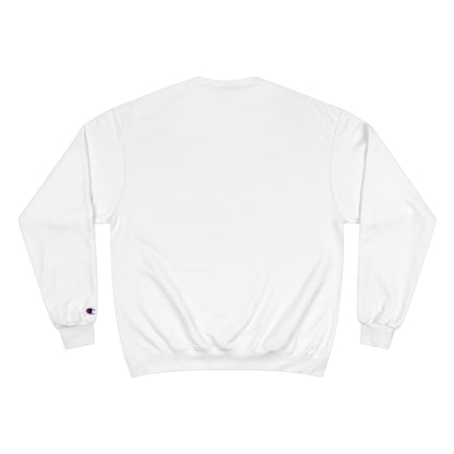 Champion Flex Move Gear Sweatshirt - Comfortable & Stylish Athletic Wear