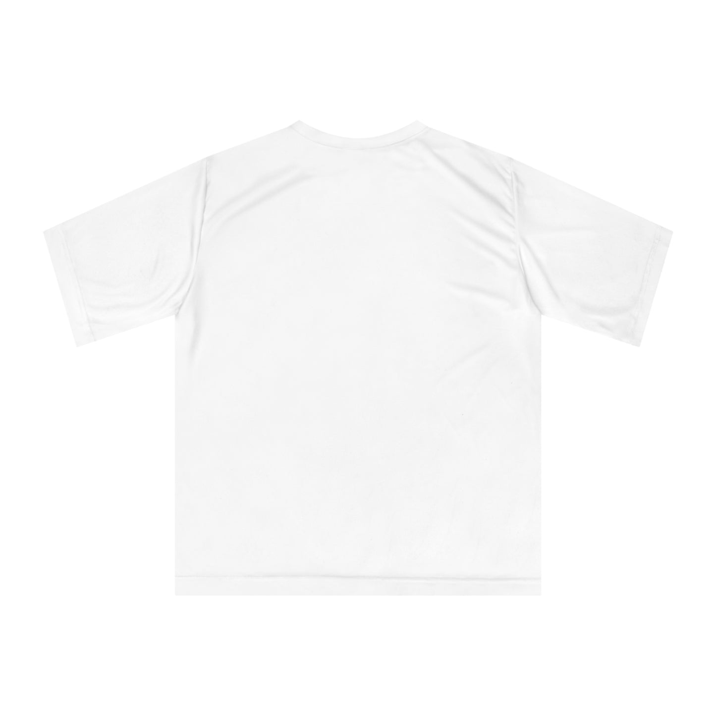 Flex Move Gear Unisex Performance T-Shirt - Active Wear for Fitness Enthusiasts