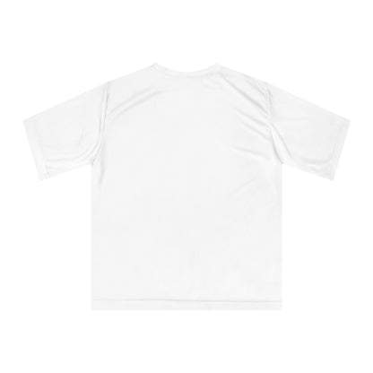 Flex Move Gear Unisex Performance T-Shirt - Active Wear for Fitness Enthusiasts