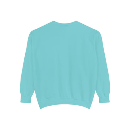 Unisex Flex Move Gear Sweatshirt - Comfortable Fitness Apparel for All Seasons