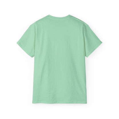 Flex Move Gear Unisex Ultra Cotton Tee - Fitness Inspiration Shirt