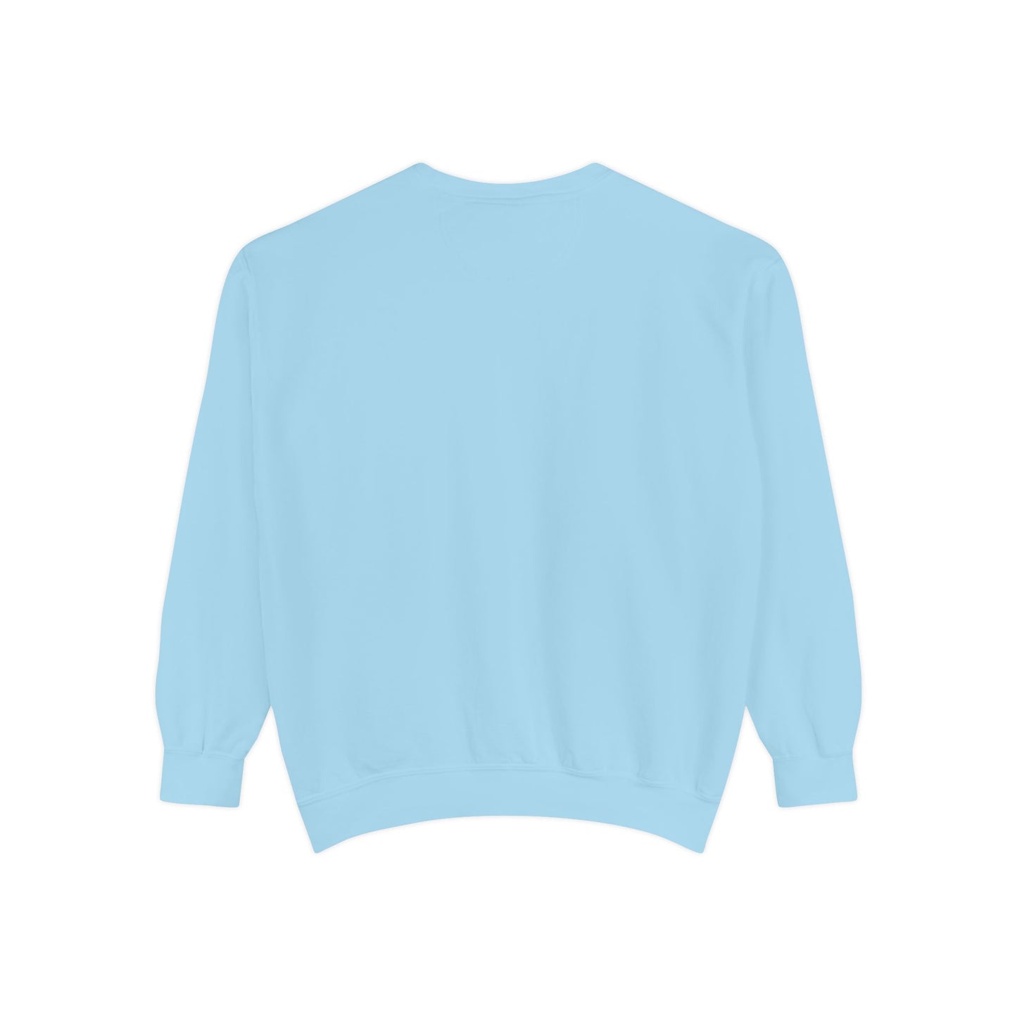 Unisex Flex Move Gear Sweatshirt - Comfortable Fitness Apparel for All Seasons