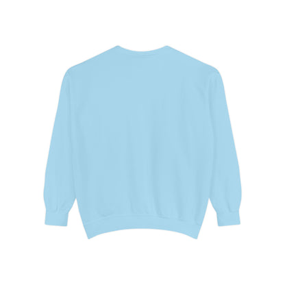 Unisex Flex Move Gear Sweatshirt - Comfortable Fitness Apparel for All Seasons