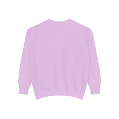 Unisex Flex Move Gear Sweatshirt - Comfortable Fitness Apparel for All Seasons
