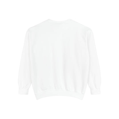 Unisex Flex Move Gear Sweatshirt - Comfortable Fitness Apparel for All Seasons