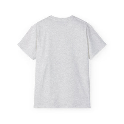 Flex Move Gear Unisex Ultra Cotton Tee - Fitness Inspiration Shirt