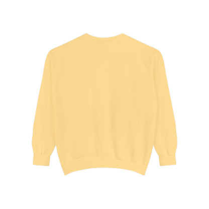 Unisex Flex Move Gear Sweatshirt - Comfortable Fitness Apparel for All Seasons