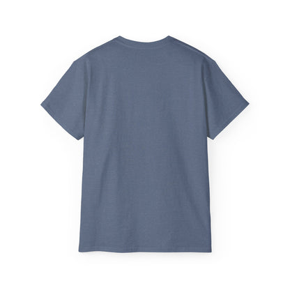 Flex Move Gear Unisex Ultra Cotton Tee - Fitness Inspiration Shirt
