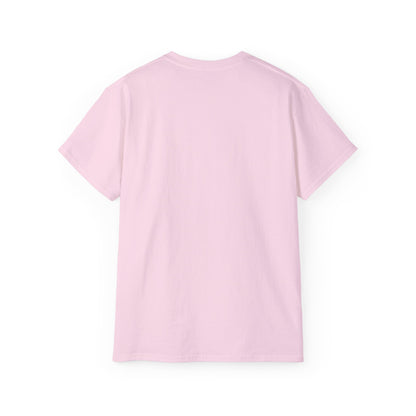 Flex Move Gear Unisex Ultra Cotton Tee - Fitness Inspiration Shirt