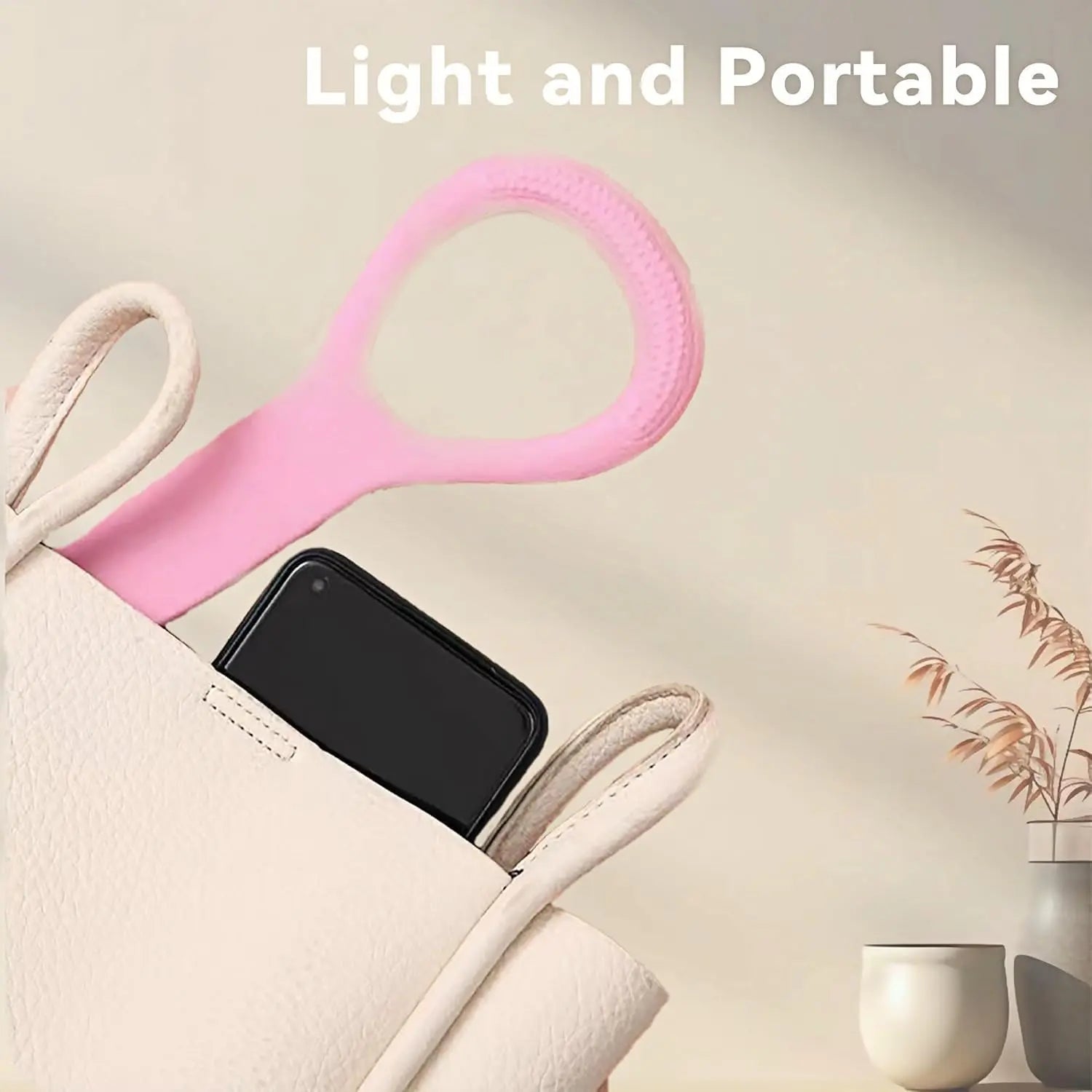 Toner Resistance Bands (3 Pack) FlexMoveGear