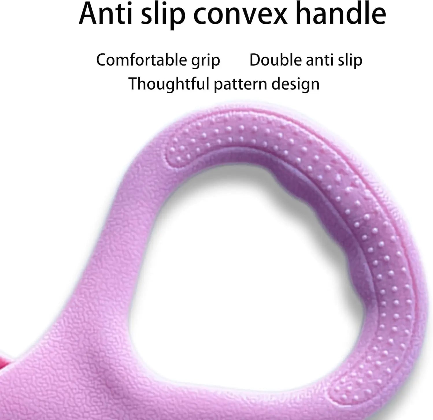 Toner Resistance Bands (3 Pack) FlexMoveGear