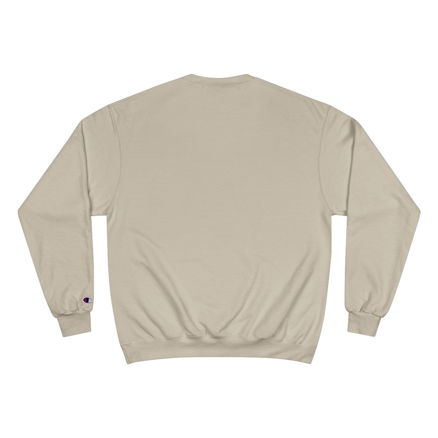 Champion Flex Move Gear Sweatshirt - Comfortable & Stylish Athletic Wear
