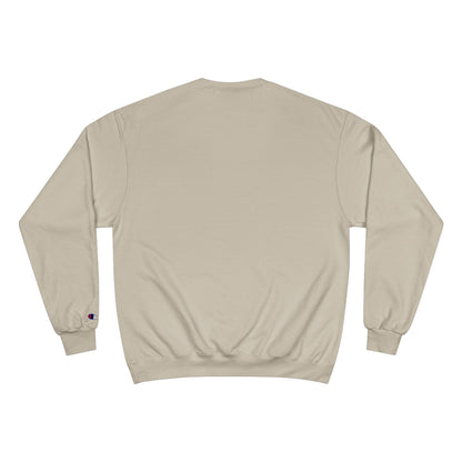 Champion Flex Move Gear Sweatshirt - Comfortable & Stylish Athletic Wear