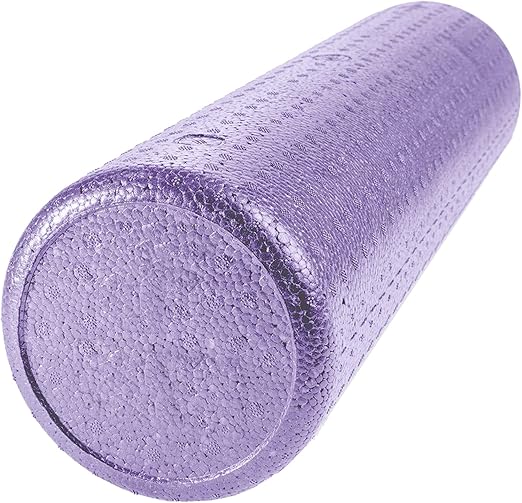 FlexRoll™ High-Density Foam Roller FlexMoveGear