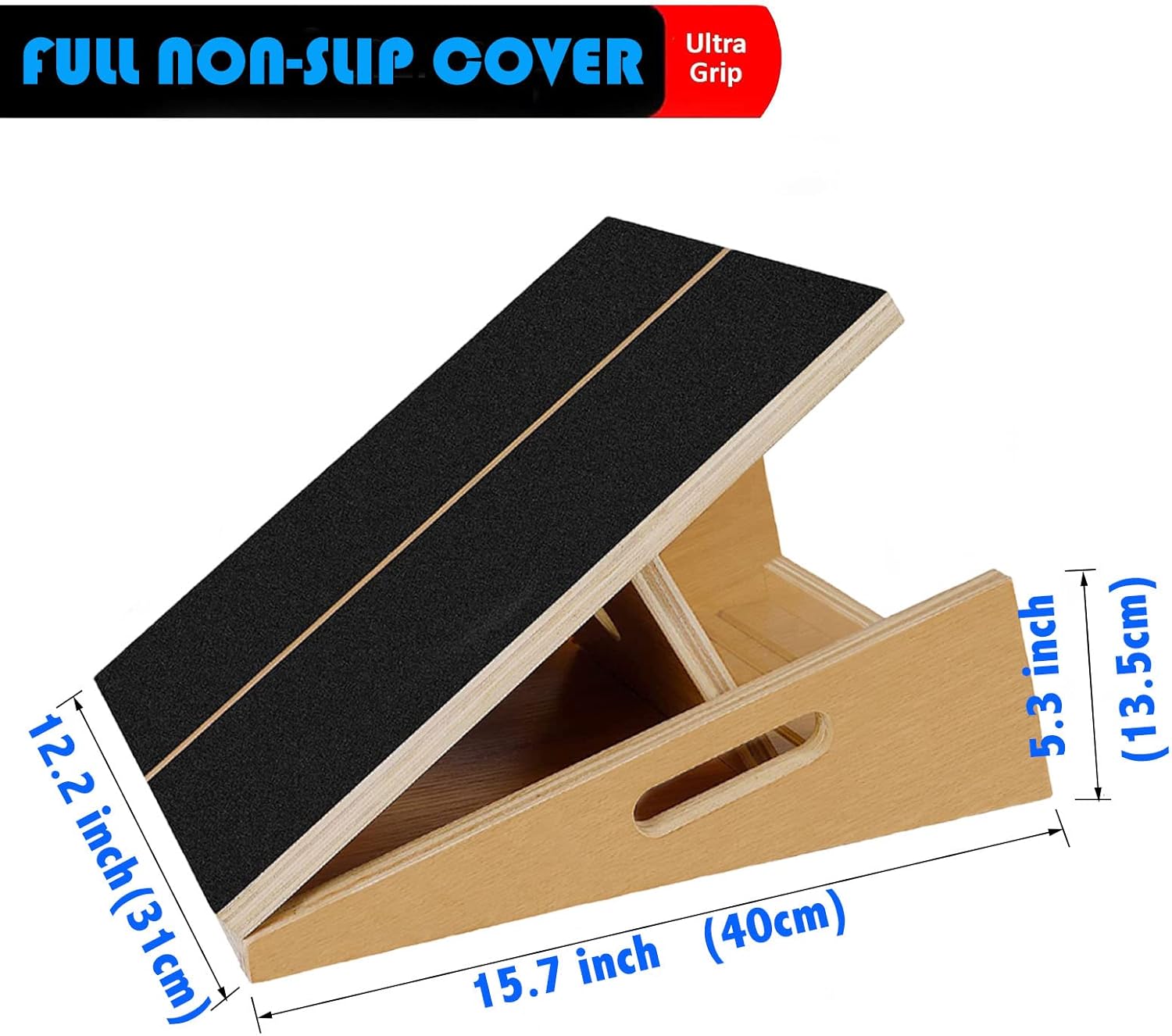 Slant Board FlexMoveGear