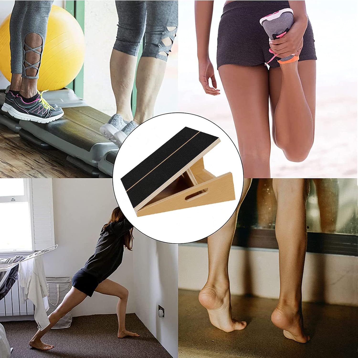 Slant Board FlexMoveGear