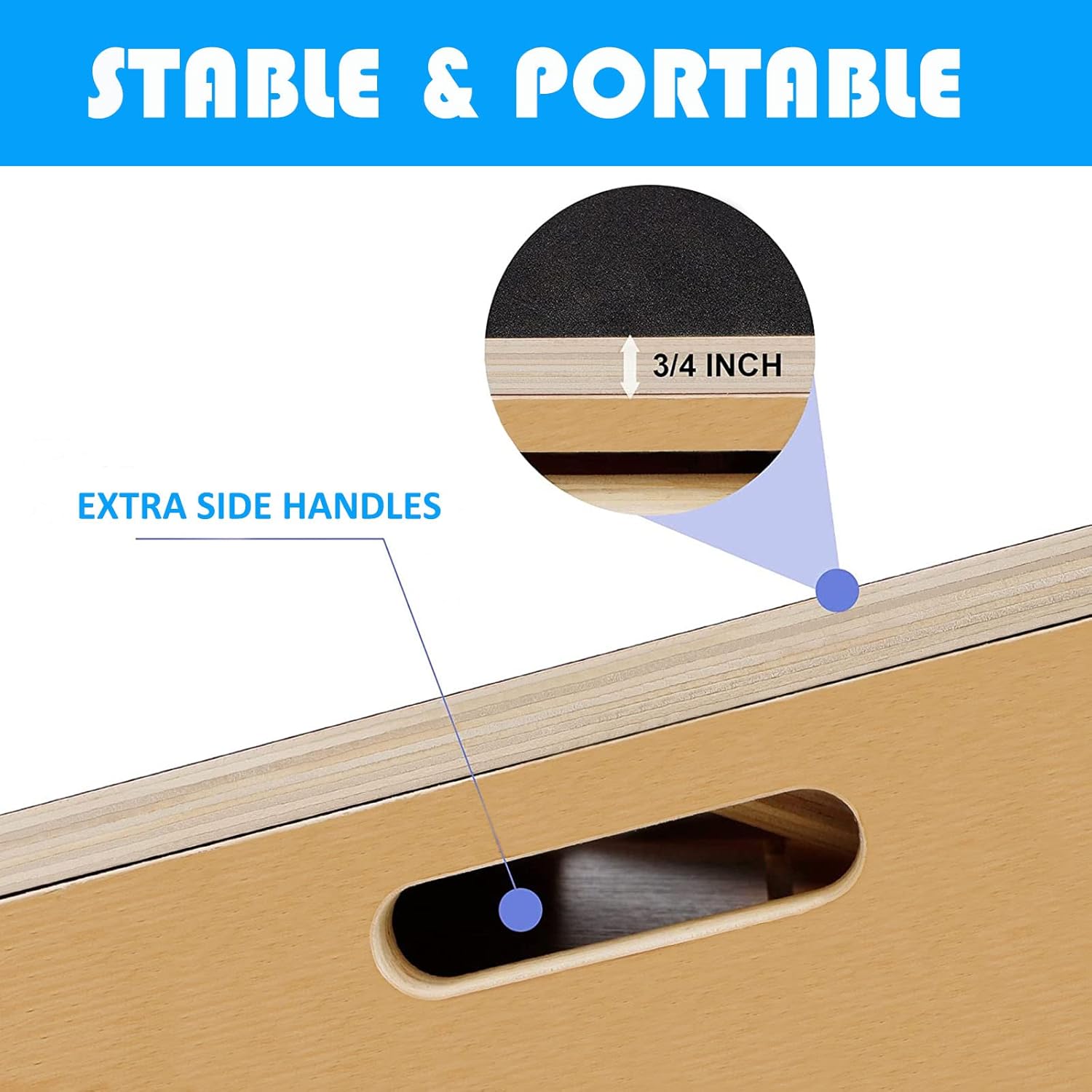 Slant Board FlexMoveGear