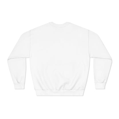 Flex Move Gear Unisex Crewneck Sweatshirt - Stylish Gym Wear for Active Lifestyle