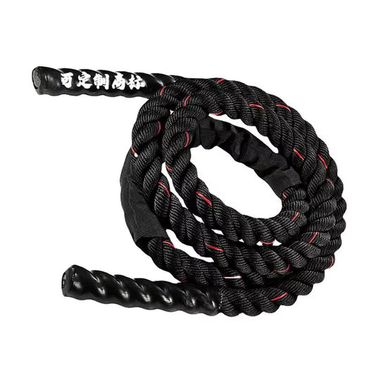 Weighted Skipping Rope Skipping Rope for Gym Training Heavy Weight Ropes with Comfortable Grip for Working Out Boxing Weight