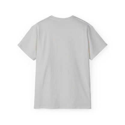 Flex Move Gear Unisex Ultra Cotton Tee - Fitness Inspiration Shirt