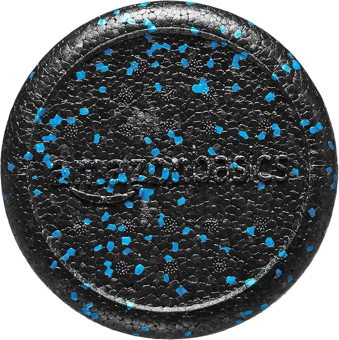 Crystal High Density Foam Roller FlexMoveGear