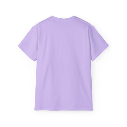 Flex Move Gear Unisex Ultra Cotton Tee - Fitness Inspiration Shirt