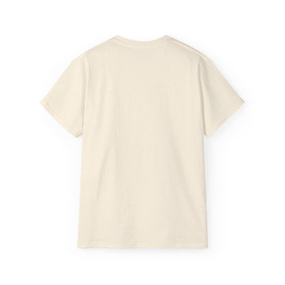 Flex Move Gear Unisex Ultra Cotton Tee - Fitness Inspiration Shirt
