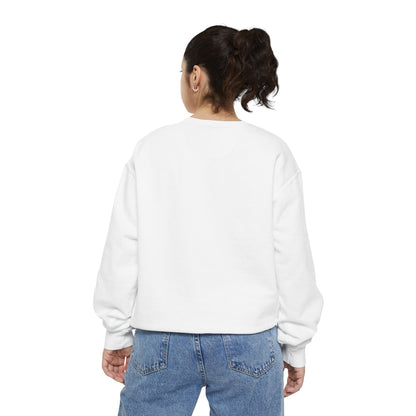 Unisex Flex Move Gear Sweatshirt - Comfortable Fitness Apparel for All Seasons